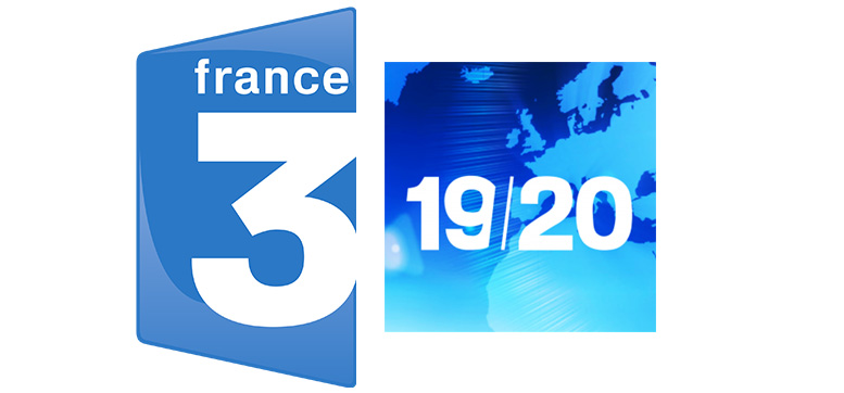 france 3 - 19/20 controle technique